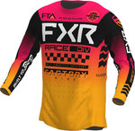 FXR Podium Gladiator 2023 Maillot de Motocross