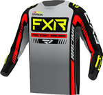 FXR Clutch Pro 2023 Maillot de motocross