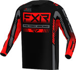 FXR Clutch Pro 2023 Maillot de motocross