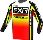 FXR Clutch Pro 2023 Motorcross jersey