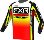 FXR Clutch Pro 2023 Maillot de Motocross