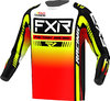 {PreviewImageFor} FXR Clutch Pro 2023 Maillot de motocross