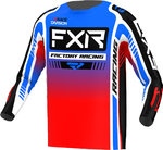 FXR Clutch Pro 2023 Maillot de motocross