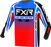 FXR Clutch Pro 2023 Maillot de Motocross