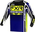 FXR Clutch Pro 2023 Maillot de motocross