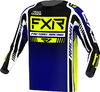 {PreviewImageFor} FXR Clutch Pro 2023 Maillot de Motocross