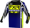 FXR Clutch Pro 2023 Motocross Jersey