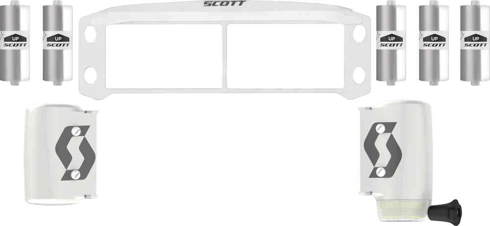 Scott Prospect/Fury WFS50 Roll-Off-sæt