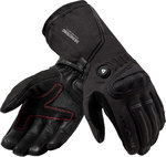 Revit Liberty H2O WP Heated Motorcycle Gloves