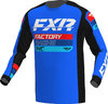 Preview image for FXR Clutch 2023 Motocross Jersey