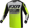 Vorschaubild für FXR Clutch 2023 Motocross Jersey