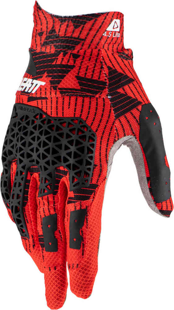 Leatt 4.5 Lite Digital Motocross Gloves buy cheap FC Moto
