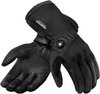 Revit Freedom H2O WP Heated Motorcycle Gloves