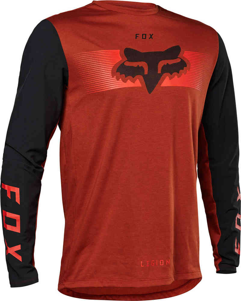 FOX Ranger Motocross Jersey buy cheap FC Moto