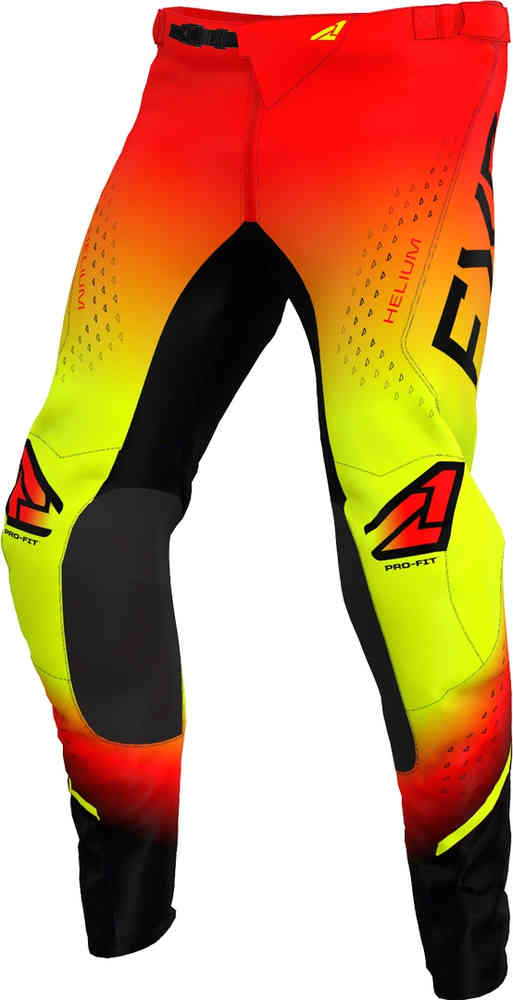 FXR Helium 2023 Motocross Pants