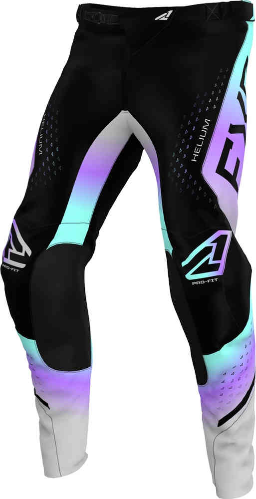 FXR Helium 2023 Pantaloni Motocross