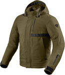 Revit Montana H2O WP Motorrad Textiljacke