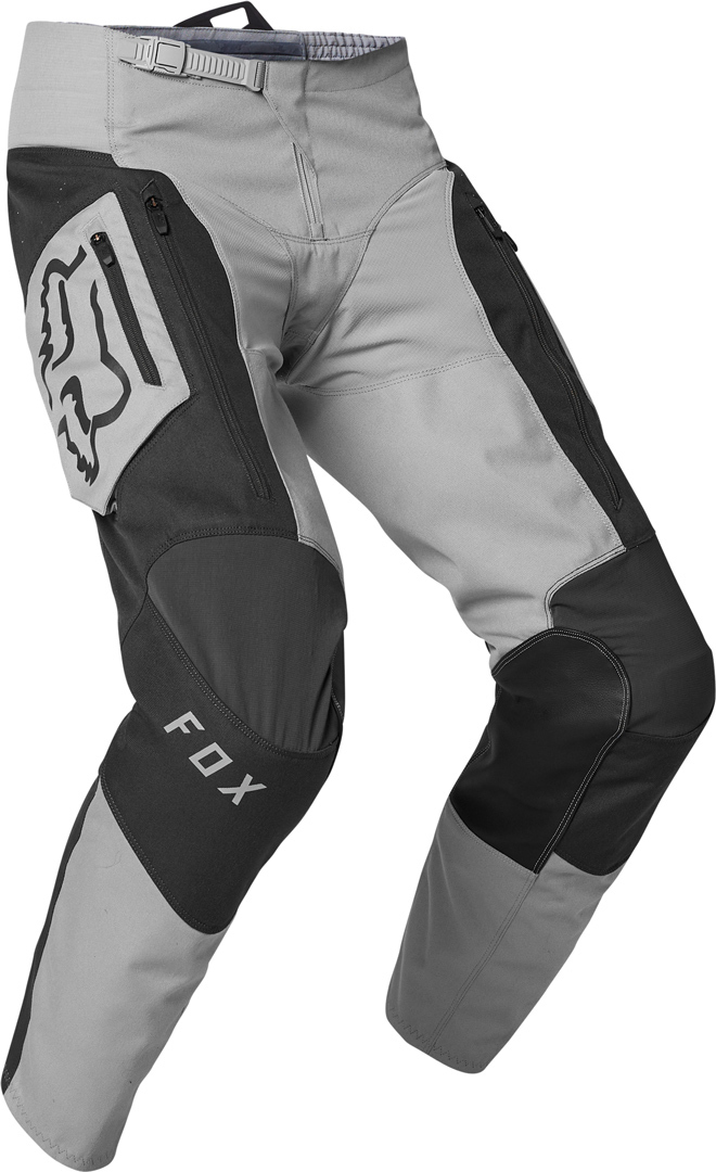 FOX Ranger Motorcross broek, grijs, afmeting 36