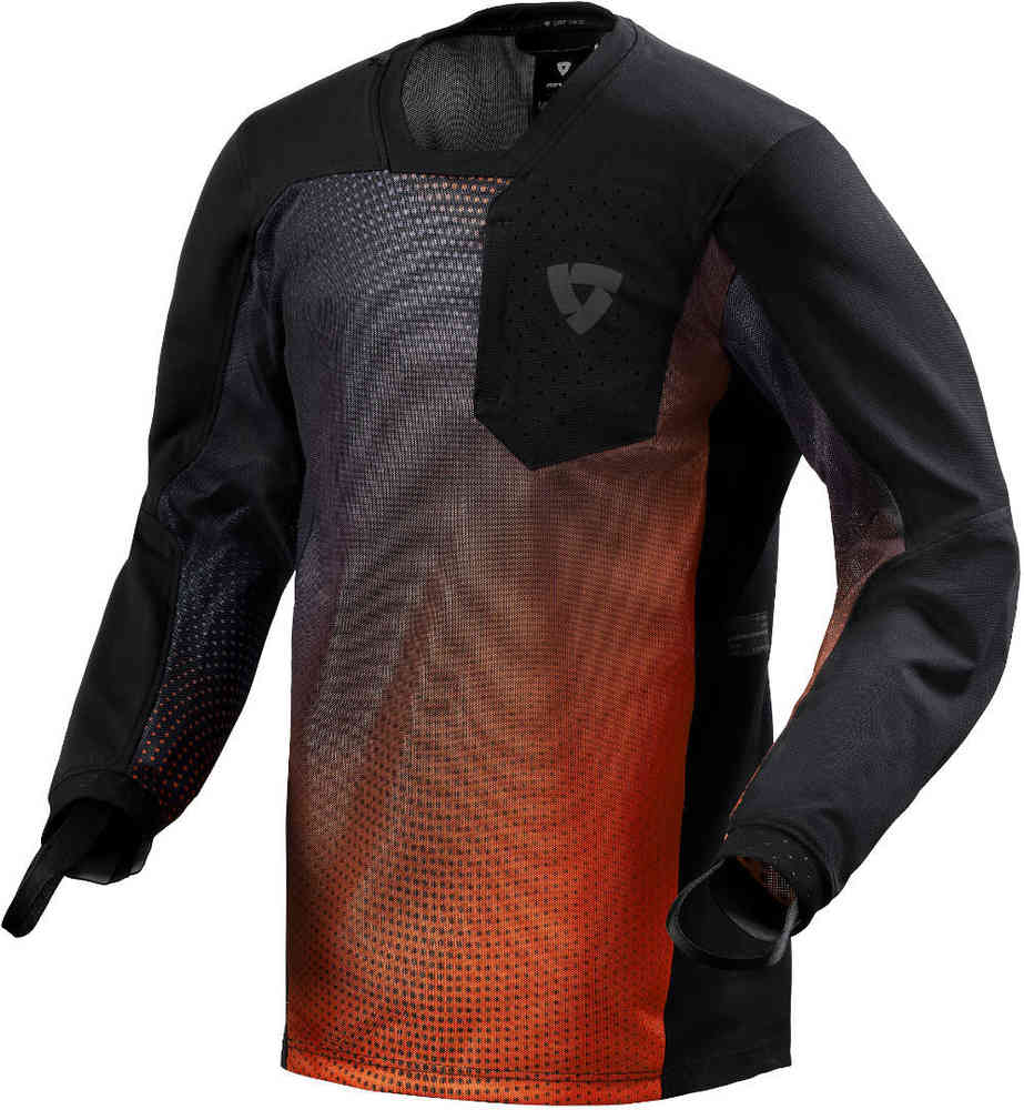 Revit Trailblazer Maglia Motocross