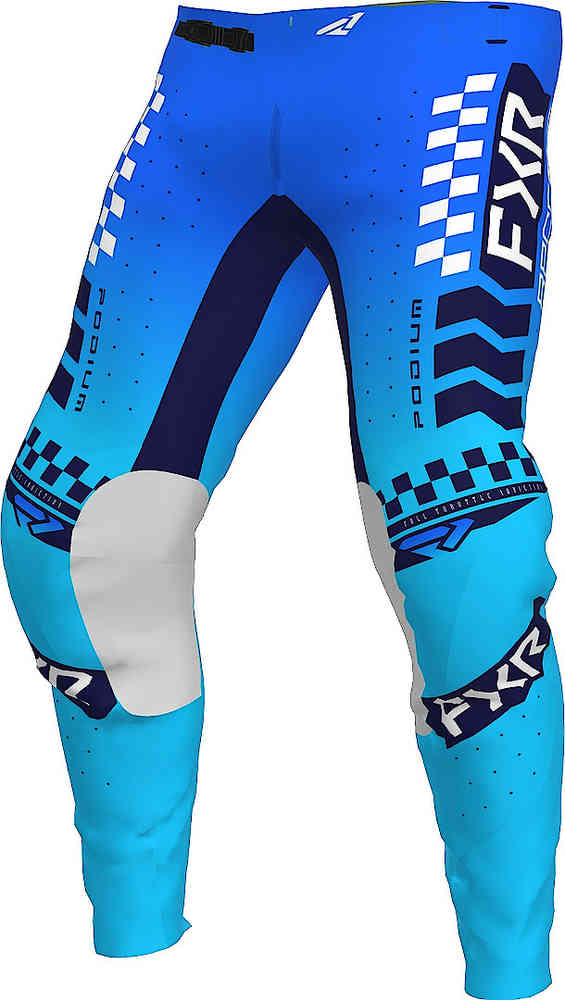 FXR Podium Gladiator 2023 Pantalones de motocross