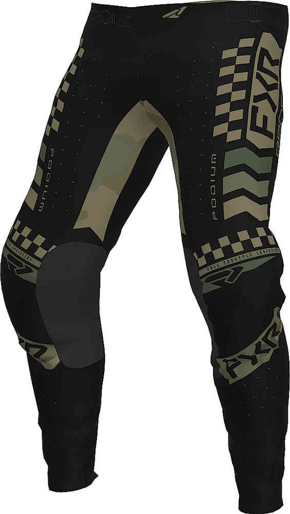 FXR Podium Gladiator 2023 Motocross Pants