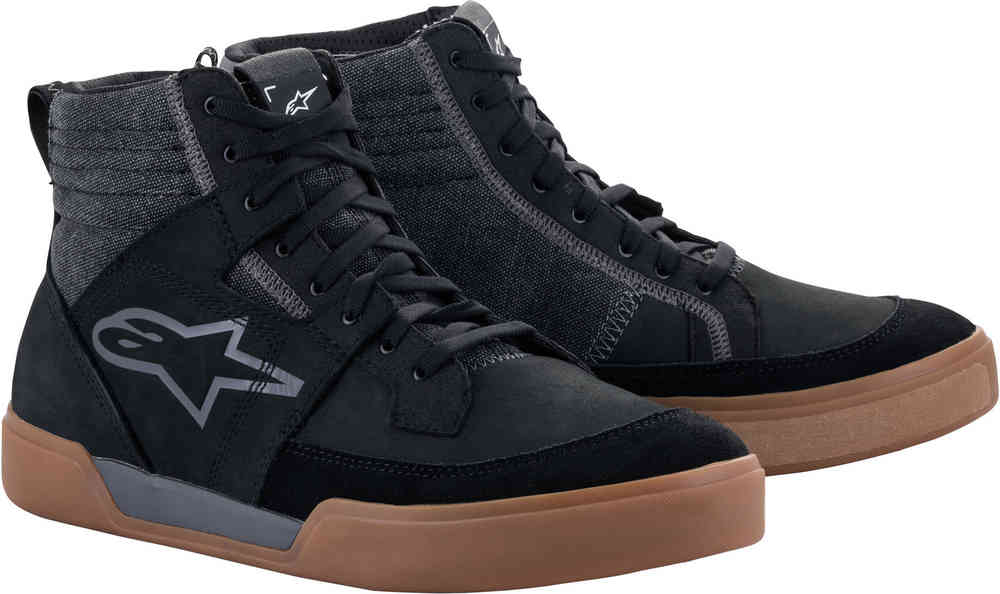 Alpinestars casual boots hotsell