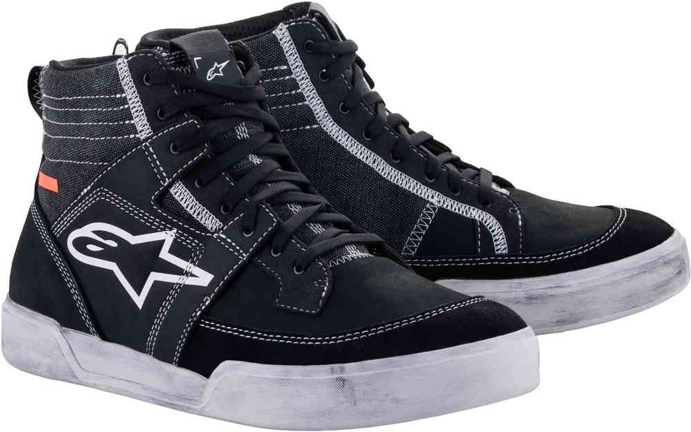 Alpinestars Ageless Мотоциклетные ботинки