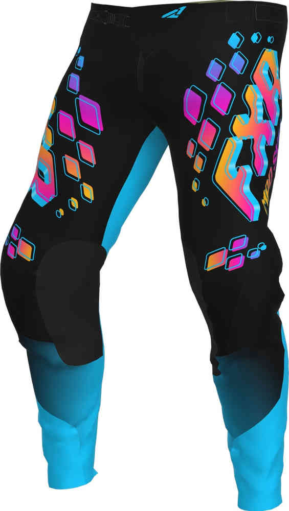 FXR Podium 2023 Motokrosové kalhoty