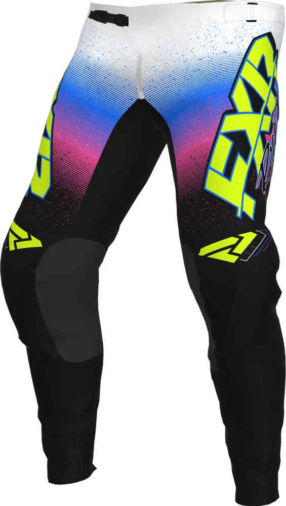 FXR Podium 2023 Motocross Pants