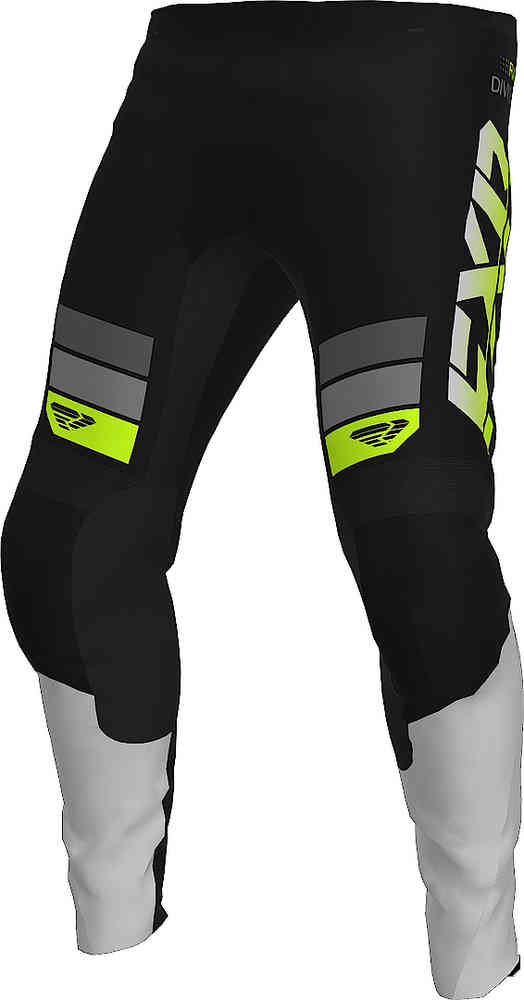 FXR Clutch 2023 Pants de motocròs