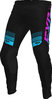 FXR Clutch 2023 Pantalon de motocross