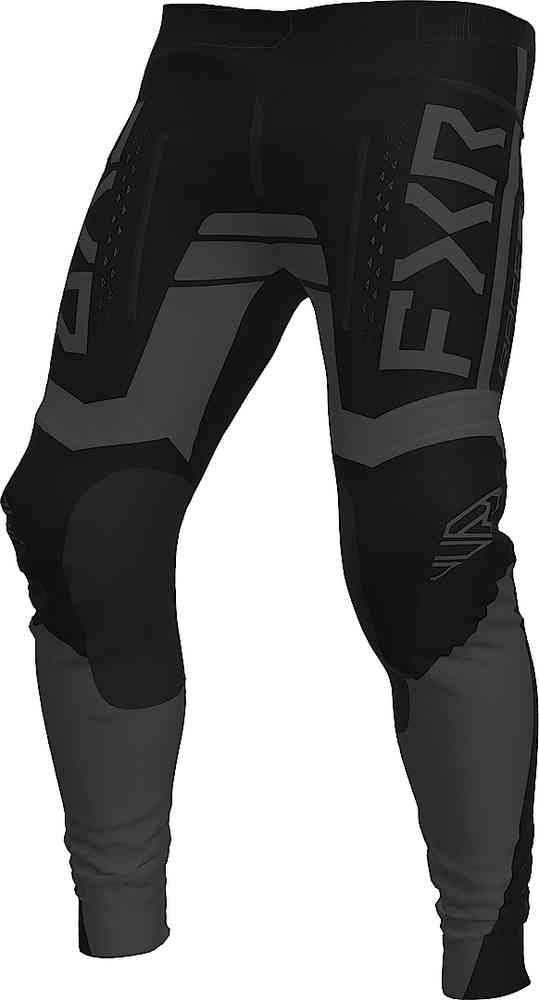 FXR Contender Off-Road Pantalones de motocross