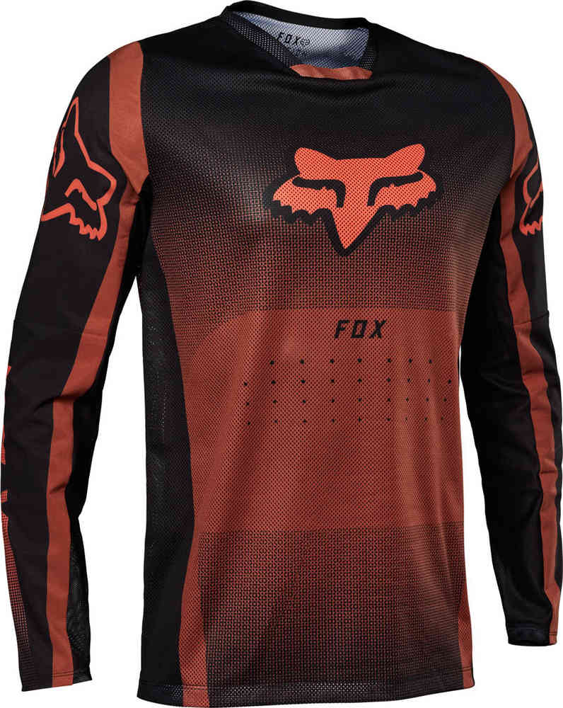 FOX Ranger Air Motorcross jersey