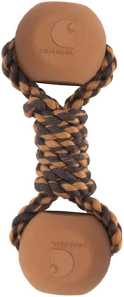 Carhartt Rope Bone Dog Chew