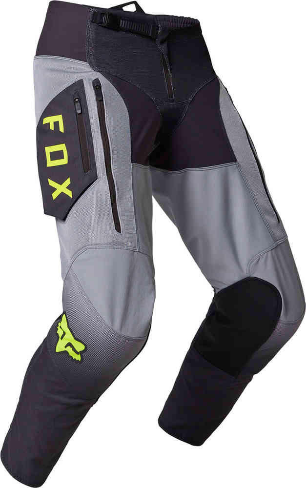 Fox ranger grey outlet