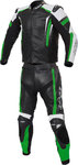 Büse Track Two Piece Ladies Motorcycle Leather Suit