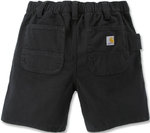 Carhartt Rugged Flex Relaxed Fit Canvas Work Женские шорты