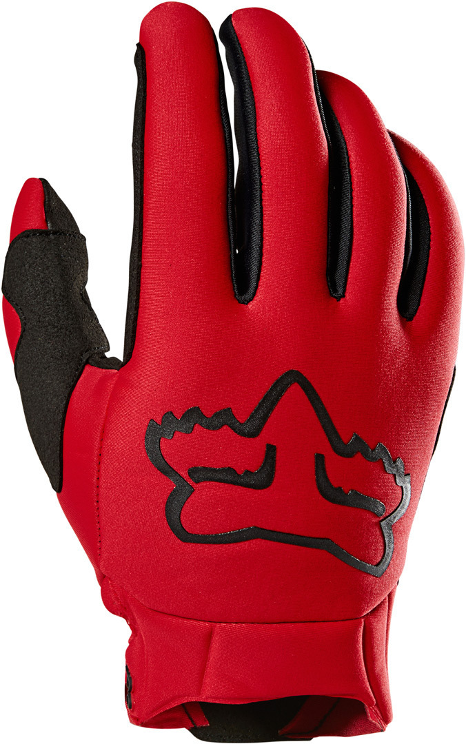 TEST] guanti invernali FOX Defend Pro Fire