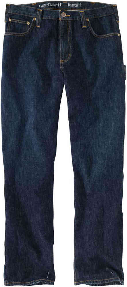 Carhartt Rugged Flex Relaxed Fit Heavyweight Jeans