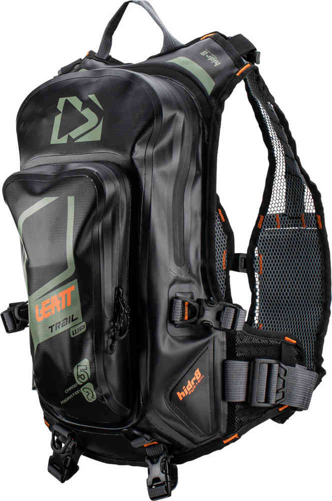 Leatt 2.0 HydraDri Motxilla d'hidratació impermeable