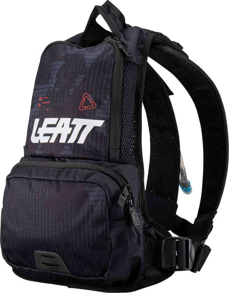 Leatt Race 1.5 HF Mochila de hidratação