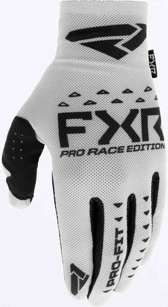 FXR Pro-Fit Air 2023 Luvas de Motocross