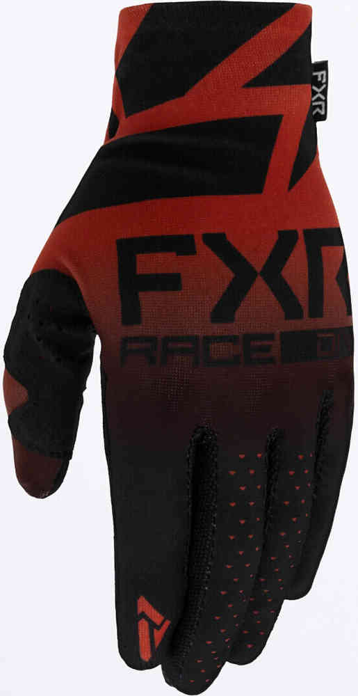 FXR Pro-Fit Lite Motokrosové rukavice