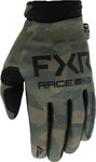 FXR Reflex 2023 Guanti da motocross