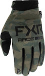 FXR Reflex 2023 Luvas de Motocross