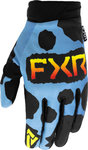 FXR Reflex 2023 Gants de motocross