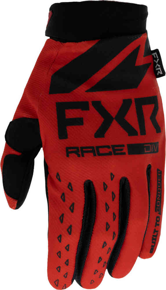 FXR Reflex 2023 Motokrosové rukavice