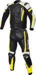 Büse Track Двухкомпонентный кожаный костюм для мотоциклов