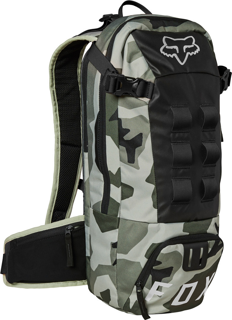 FOX Utility 18 Liter Hydration Sac à dos,