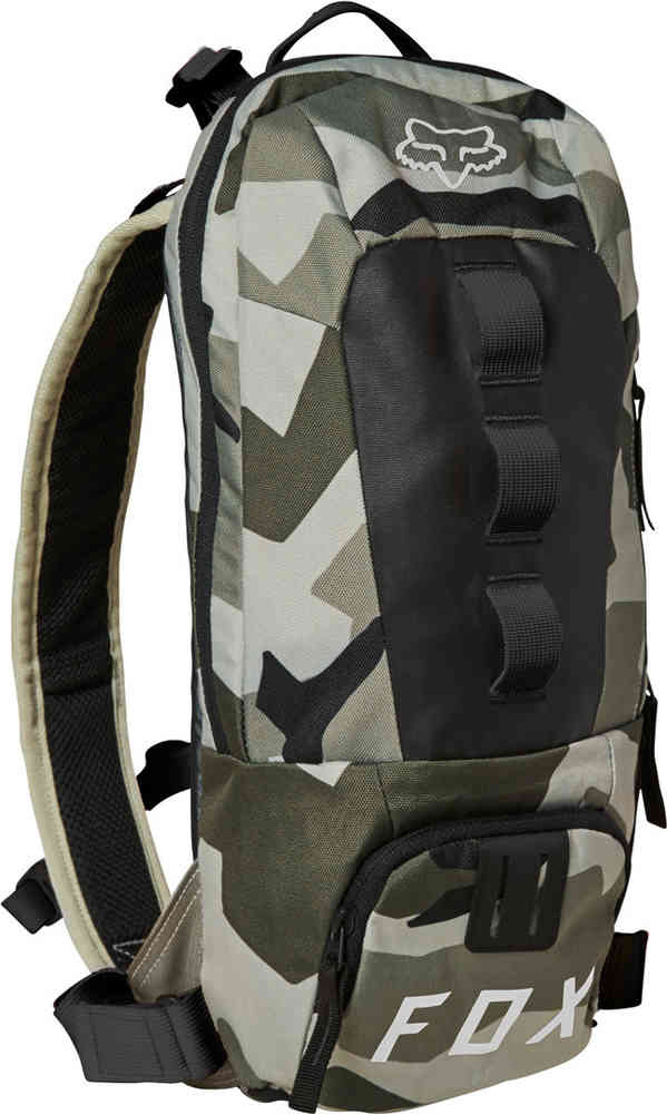 FOX Utility 6 Liter Hydration Rucksack